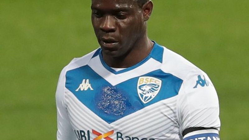 Beşiktaş, Mario Balotelli'ye 2.5 milyon euro önerdi