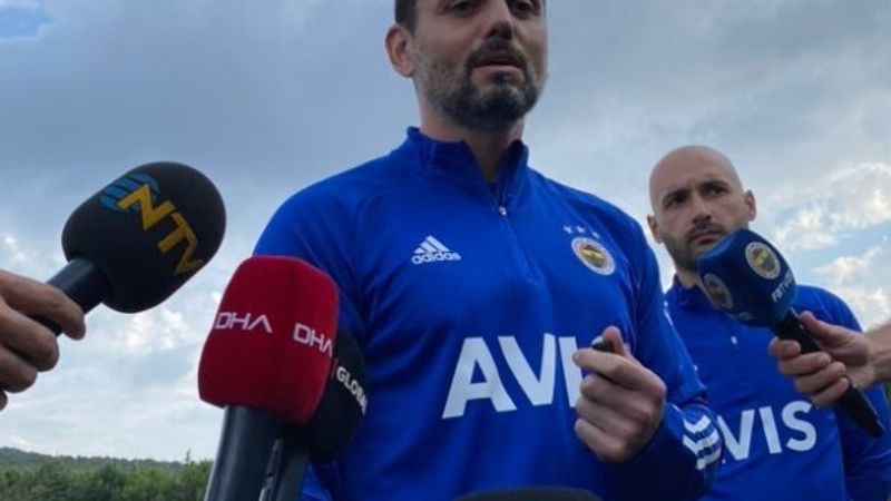 Erol Bulut'un tek amacı 4. yıldız