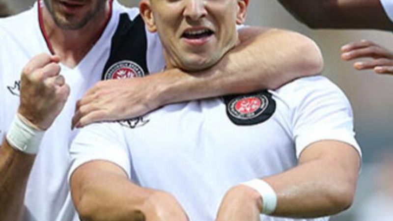 F.Bahçe, Darri, Sinan ve Alpaslan'ı bitirmek üzere