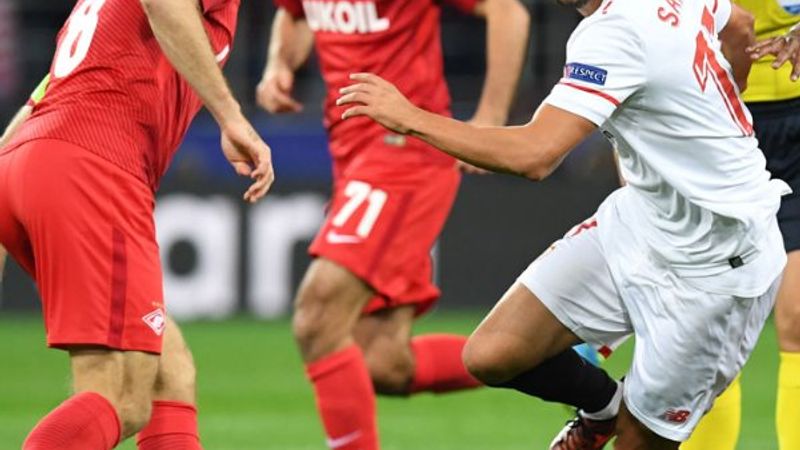 Spartak Moskova Başkanı: Takımı ligden çekeceğiz