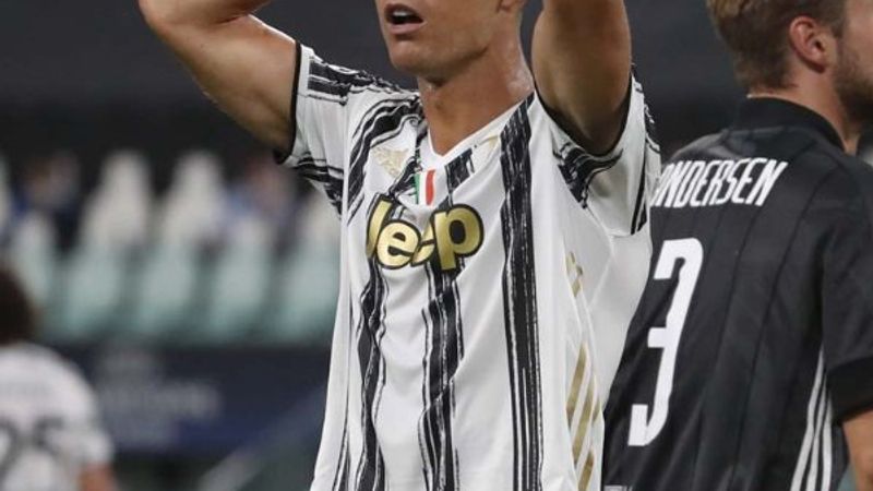 Ronaldo, PSG'ye transfer olmayı düşünüyor