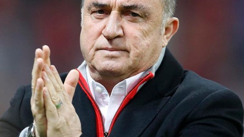 Fatih Terim İtalyan kondisyoner istedi