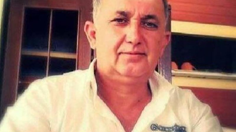 Alanya'da otomobil uçuruma yuvarlandı: 1 ölü, 2 yaralı