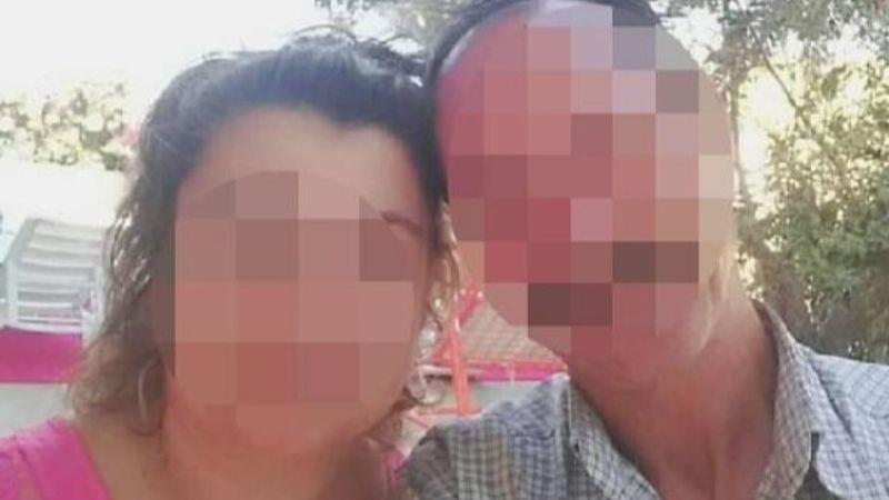 İzmir'de ekmek bıçağı ile babasını bıçakladı 