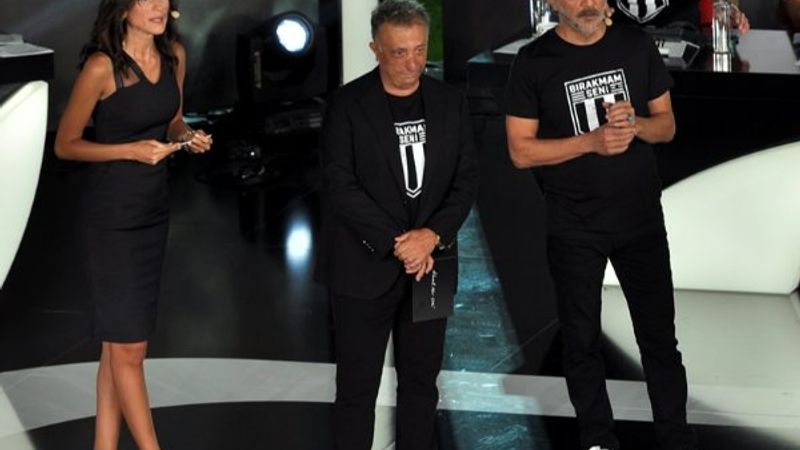 Bırakmam Seni kampanyasında 80 milyon TL toplandı