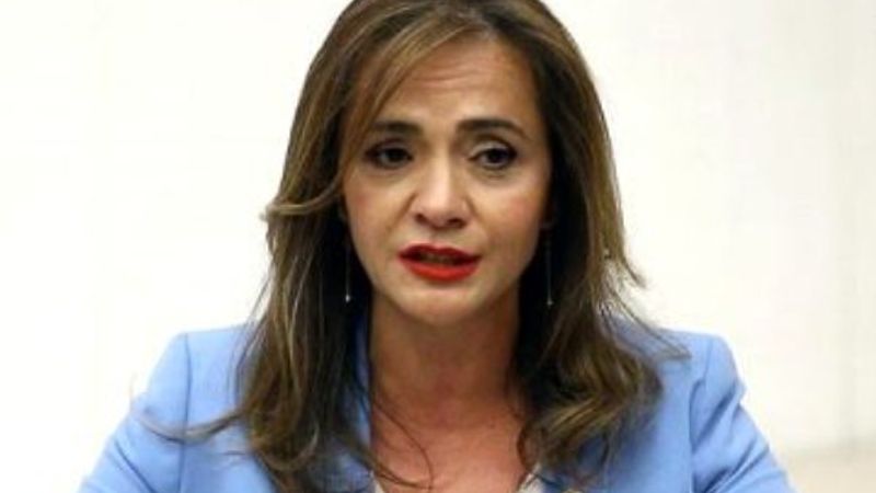 CHP'de Gamze Akkuş İlgezdi koltuğunu korudu