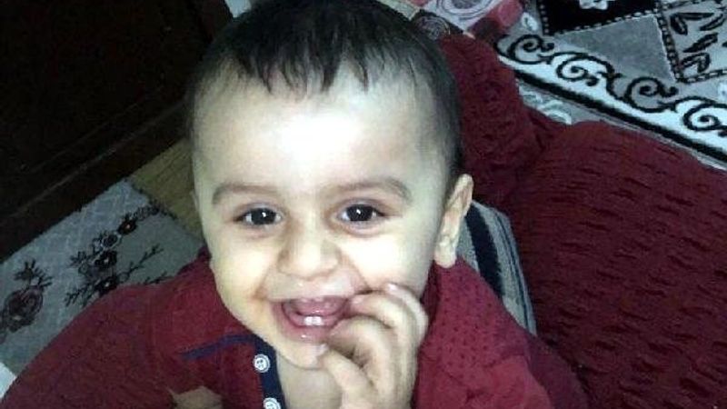 Hakkari'de fasulye tanesi yutan Heval'in yaşam mücadelesi