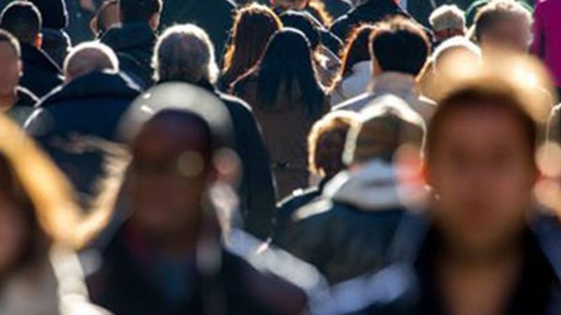 Türkiye'de işsizlik oranı yüzde 12.9 oldu