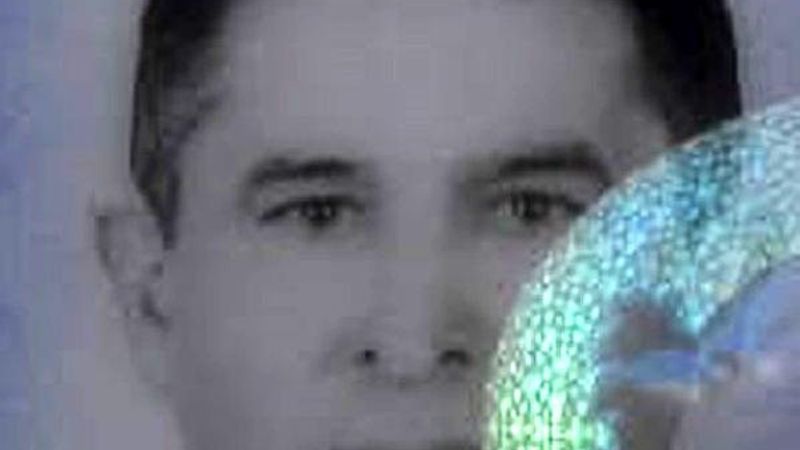 Antalya'da kayıp ihbarı yapılan kişinin cesedi bulundu