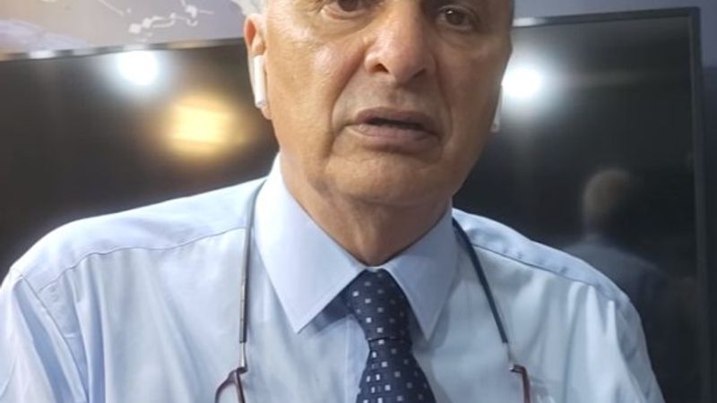 Can Ataklı'nın Muharrem İnce'nin analizi