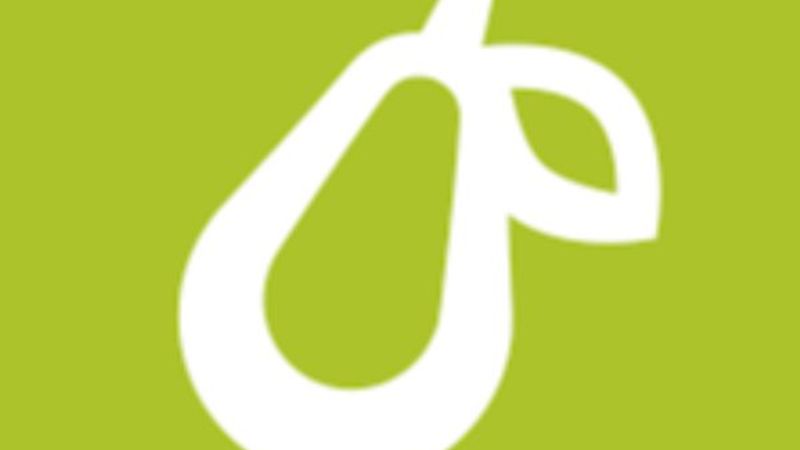 Apple, logosunda armut olan bir şirkete telif davası açtı