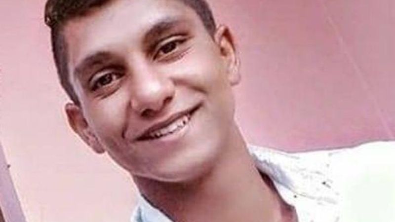 Antalya'da girdiği suda boğulan gencin cesedine ulaşıldı