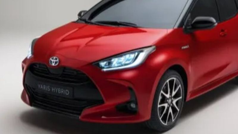 Toyota, ağustos kampanyasında fiyatları düşürdü
