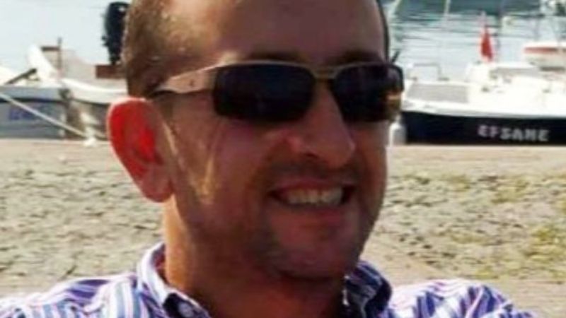 Yalova'da elektrik akımına kapılan öğretmen kurtarılamadı