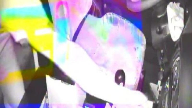 Bursa'da bindiği minibüslerden 2 bin lira çaldı