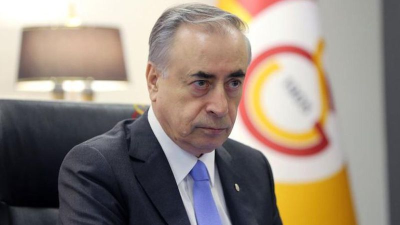 Mustafa Cengiz: Lemina gitti, Falcao kalıyor