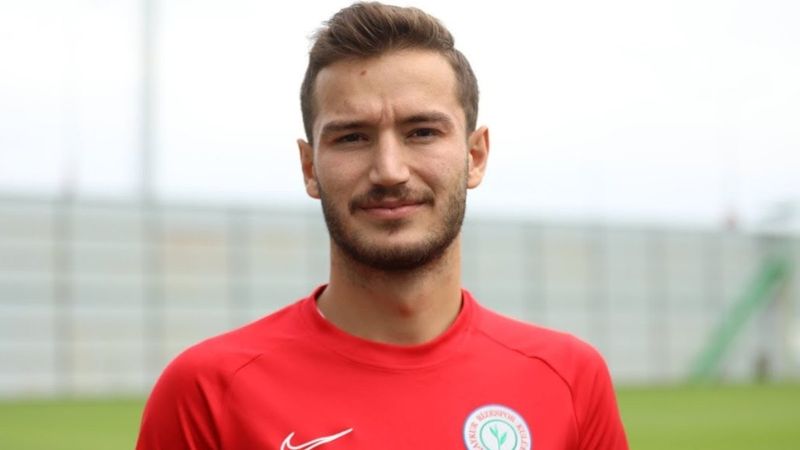 Oğulcan Çağlayan, Galatasaray'da