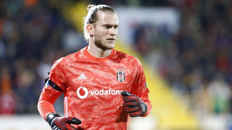 Karius, Beşiktaş'ın transfer yasağı almasını istedi