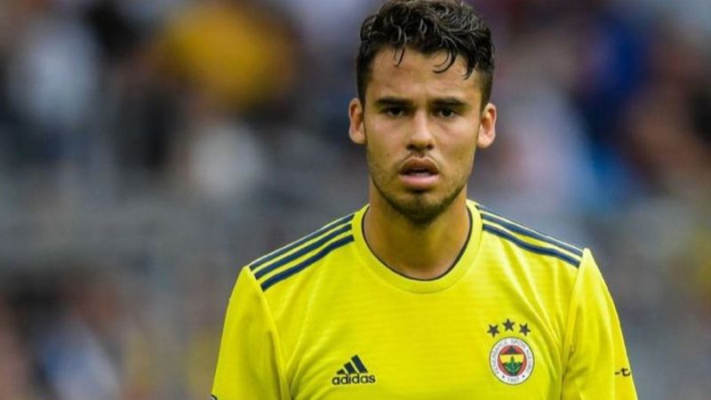 Diego Reyes koronavirüse yakalandı