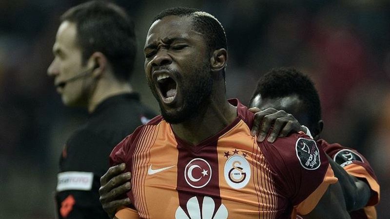 Chedjou: Burak Yılmaz, Arsenal'e gitmedi