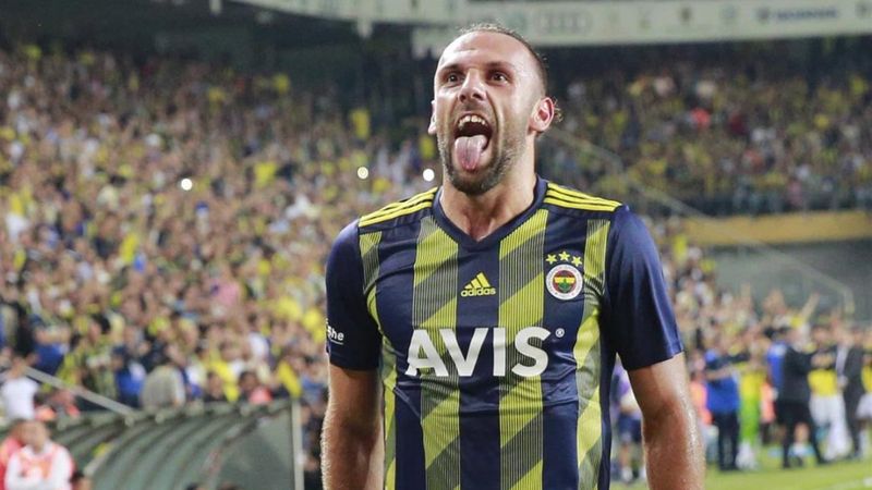 Vedat Muriç'e son teklif 20 milyon euro