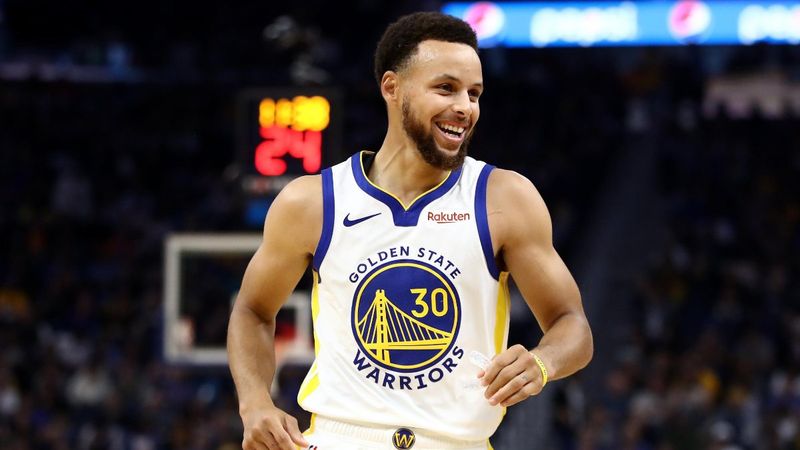 Curry: Keşke bubble'da oynayabilseydim