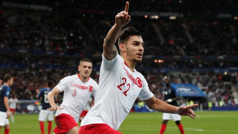 G.Saray, Kaan Ayhan için yeniden devrede