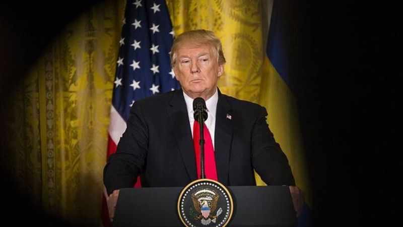 ABD, kendi vatandaşlarının verilerini topluyor