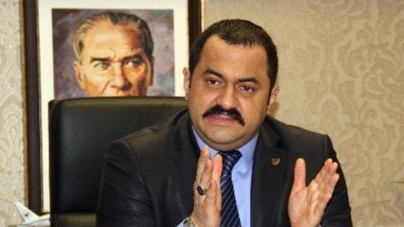 Hava İş maaş konuşulacak zaman mı