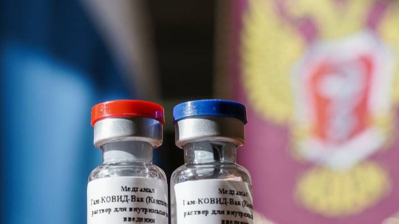 Rusya, 20 ülkeden 1 milyar korona aşısı talebi aldı