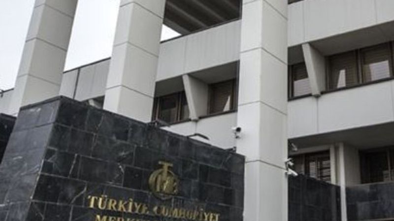 Merkez Bankası likidite imkan limitlerini sıfırladı