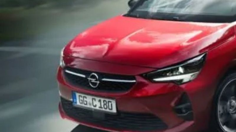 Opel Türkiye, sene başında belirlediği hedefe ulaştı