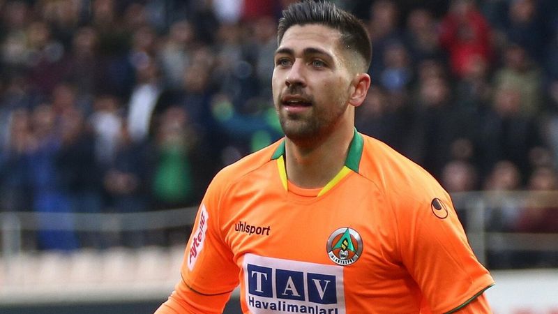 Bakasetas, en golcü sezonunu yaşadı