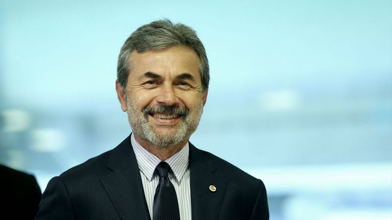 Aykut Kocaman: Bu dönemde takım çalıştırmayı düşünmüyorum