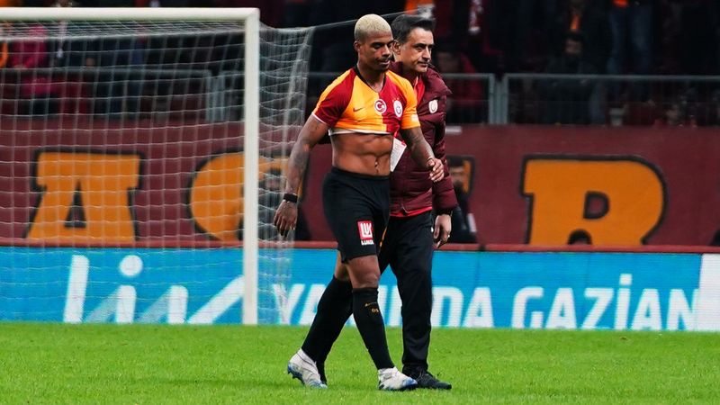 Lemina için Beşiktaş devreye girdi