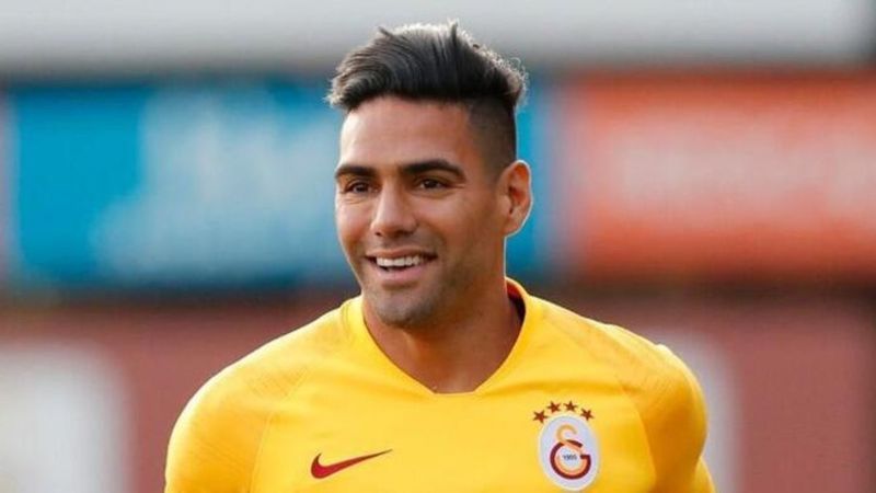 Kolombiyalı astrolog: Falcao yine sakatlanacak