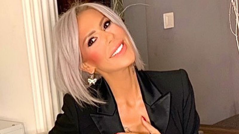 Hande Acar boşanırken 2 daire istedi