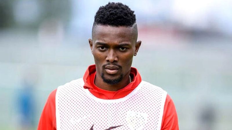 Galatasaray'da Bernard Mensah için son teklif