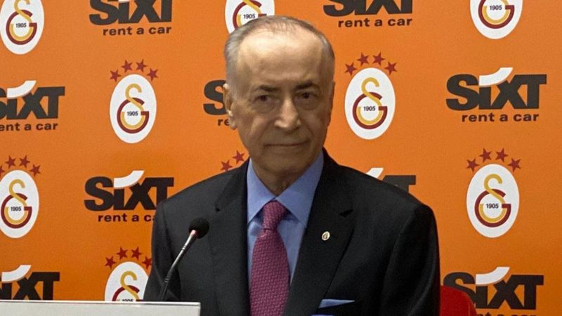 Galatasaray'da maaş indirimine gitmeyen futbolcular