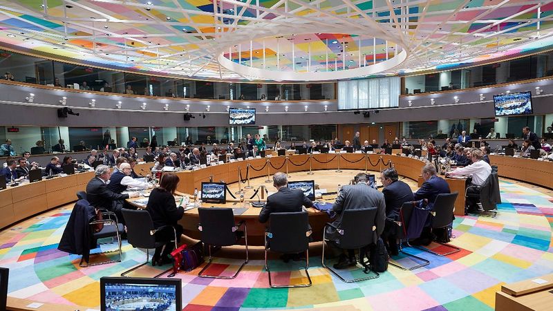 AB Dışişleri Bakanları, Doğu Akdeniz için toplanacak