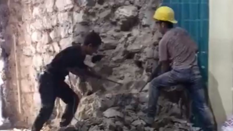 Mehmet Nuri Ersoy, Galata restorasyonuna açıklık getirdi