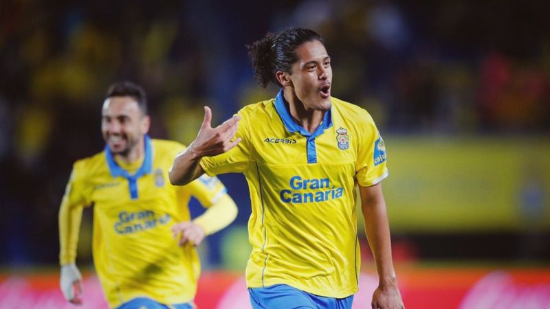 Las Palmas Başkanı: Lemos için Fenerbahçe'yle anlaştık