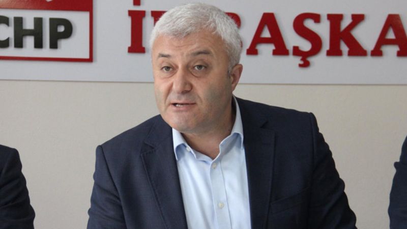 Tuncay Özkan'a CHP'de yeni görev