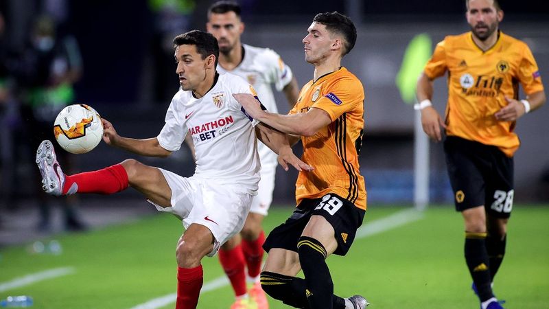 UEFA Avrupa Ligi'nde yarı finalistler belli oldu