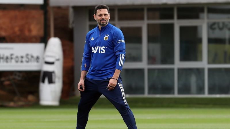 Erol Bulut: Büyük laflar etmeyeceğim