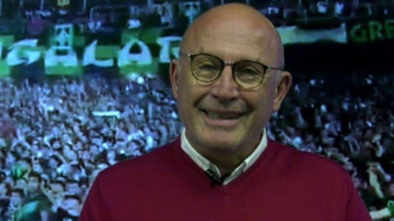 Eski Bakan Taranoğlu, Sakaryaspor'un başkanlığına aday