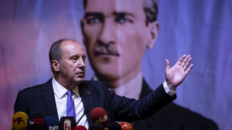 24 Haziran seçimlerinde CHP'nin gitmediği sandıklar