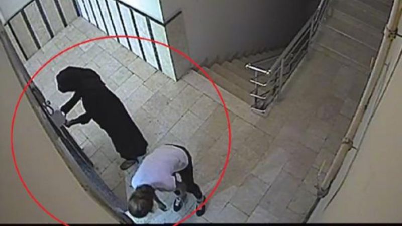 Bursa’ya şehir dışından gelen hırsızlar yakalandı