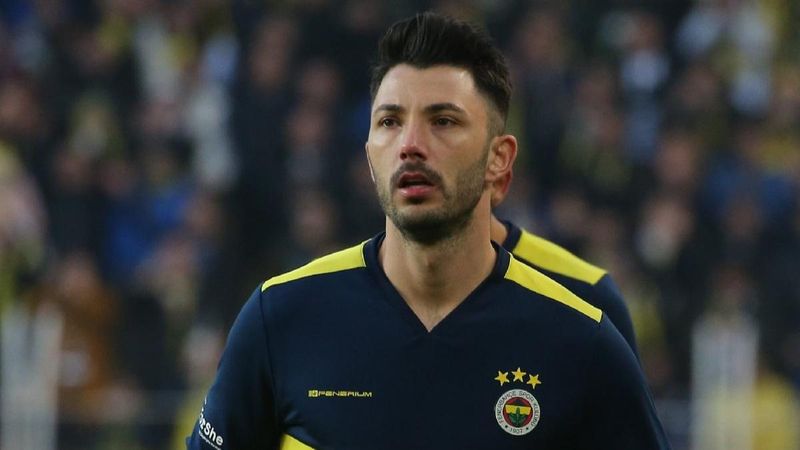 Hannover 96, Tolgay Arslan'ı istiyor