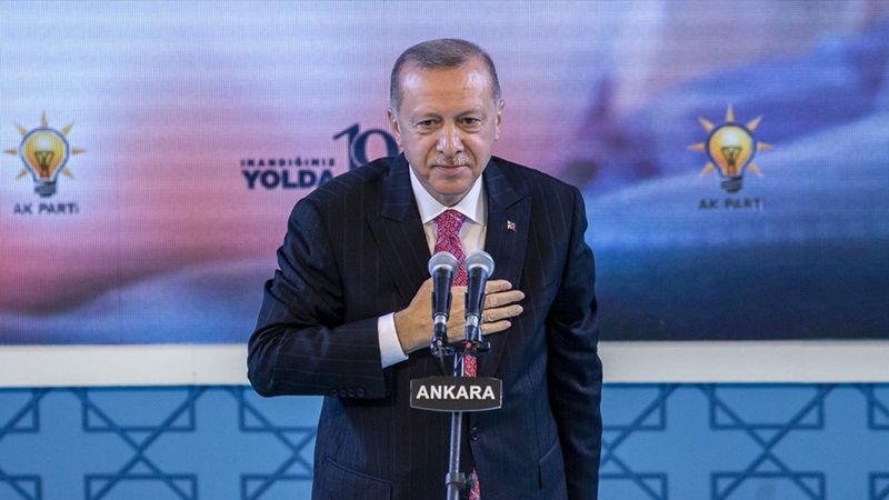 Erdoğan: Oruç Reis'e saldırırsanız bedelini ödersiniz